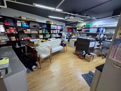 Synergy @ KB (D14), Factory #481205691